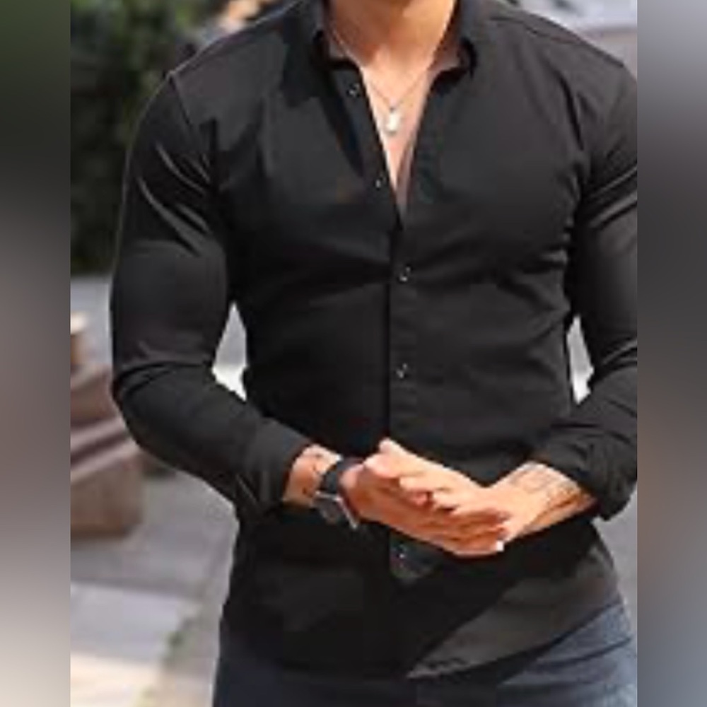 BODY BODY WEAR, Stephen Sandler.  SMALL, Slim Fit